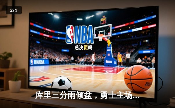 库里三分雨倾盆，勇士主场力克凯尔特人，总决赛悬念再起 - 2