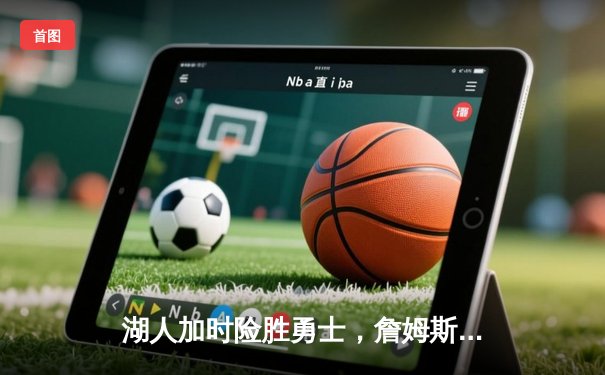 湖人加时险胜勇士，詹姆斯三双库里空砍46分